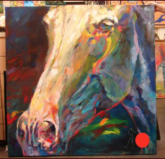 mangalarga marchador